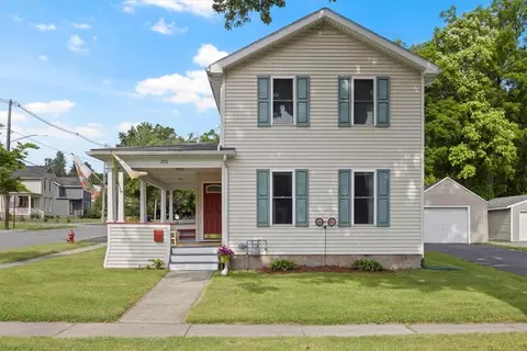 206 Utica St, Sweden, NY 14420