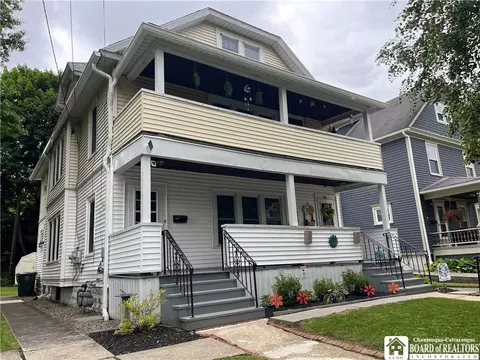 46 Walnut St, Jamestown, NY 14701
