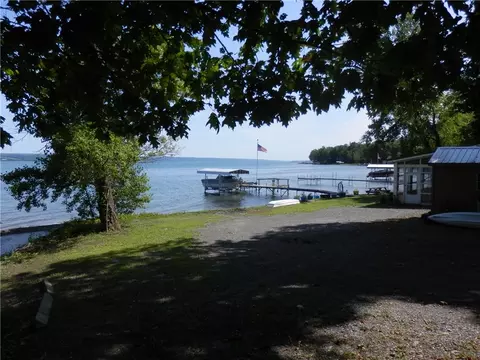 5959 State Route 89 Hwy, Romulus, NY 14541