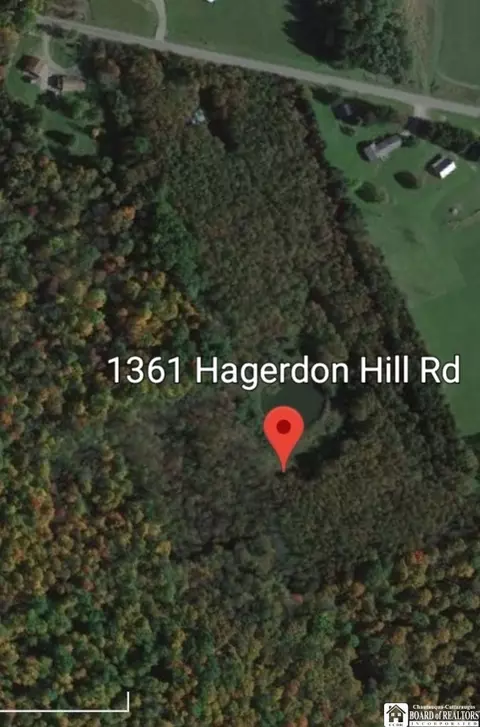1361 Hagerdon Rd, Ellington, NY 14740