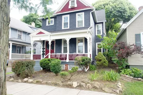 712 Meigs St, Rochester, NY 14620