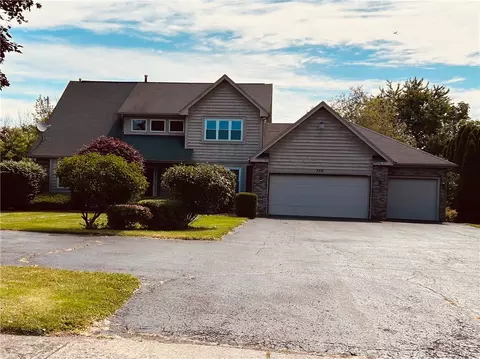 386 Long Pond Rd, Greece, NY 14612