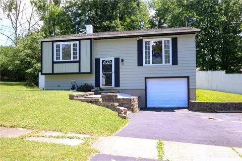 34 Shasta Dr, Jamestown, NY 14701