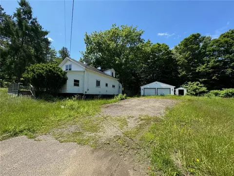 6582 Route 59, Lafayette, PA 16738