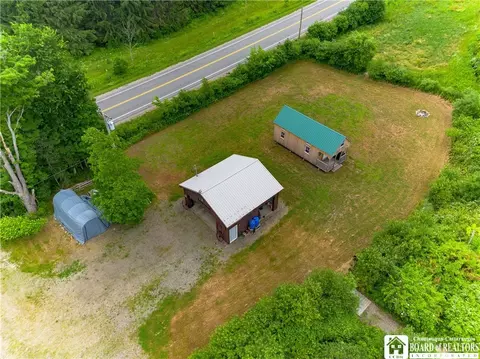 5577 Ellery Centralia Rd, Ellery, NY 14728