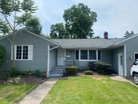 388 Erie St, Ridgeway, NY 14103