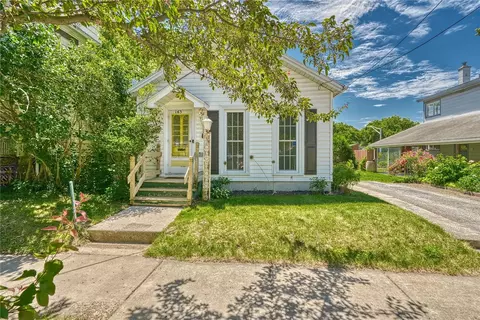 163 Richard St, Rochester, NY 14607