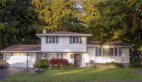Undisclosed, Irondequoit, NY 14609