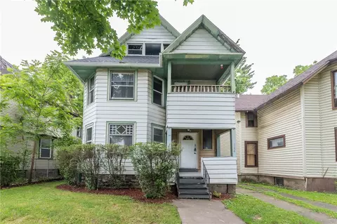 104 Ambrose St, Rochester, NY 14608