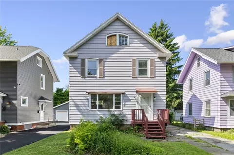 1108 Bay St, Rochester, NY 14609
