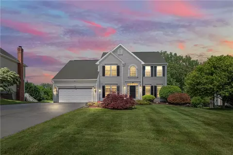 27 Mima Cir, Perinton, NY 14450