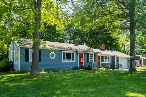 415 Rock Beach Rd, Irondequoit, NY 14617