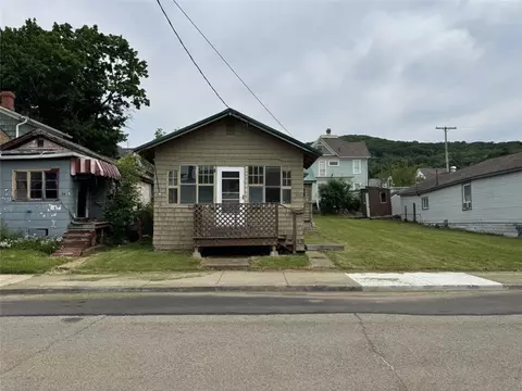 36-34 Cole Ave, Bradford, PA 16701