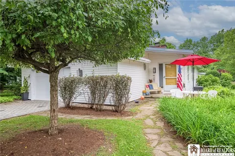20 Maple Ave, Chautauqua, NY 14722