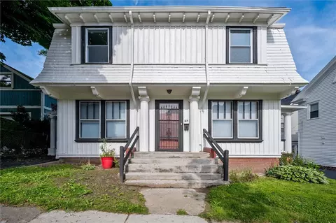 185 Raines Park, Rochester, NY 14613