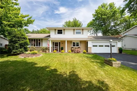 270 Mascot Dr, Greece, NY 14626