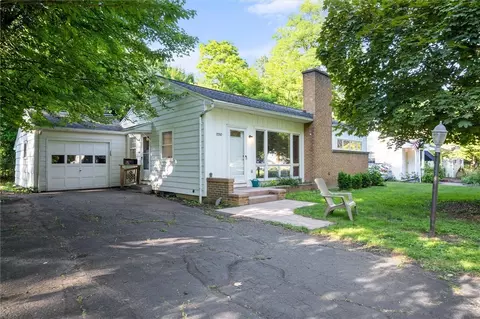 2350 Highland Ave, Rochester, NY 14610