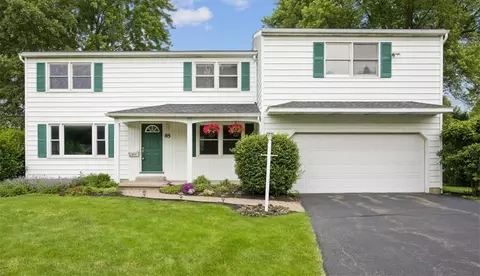 85 Hibiscus Dr, Rochester, NY 14618