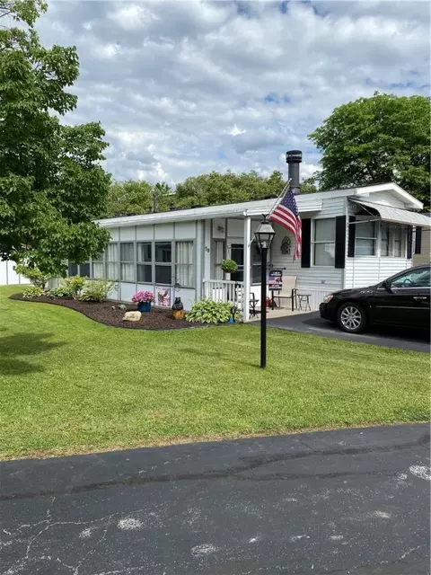 58 Picture Book, West Bloomfield, NY 14585