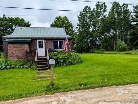32 Wilson Ave, Port Allegany, PA 16743