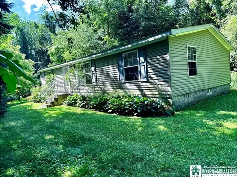8801 Walker Rd, Portland, NY 14769