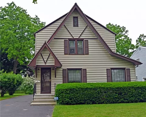 98 Seminole Way, Rochester, NY 14618