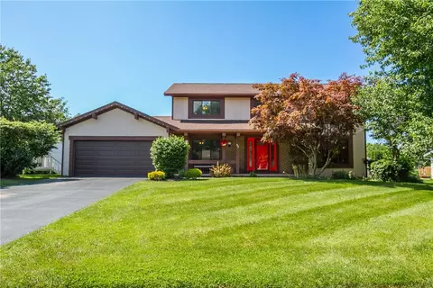 57 Orchard Creek Ln, Greece, NY 14612