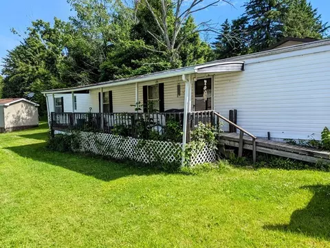 4 Park Lane Dr, Port Allegany, PA 16743