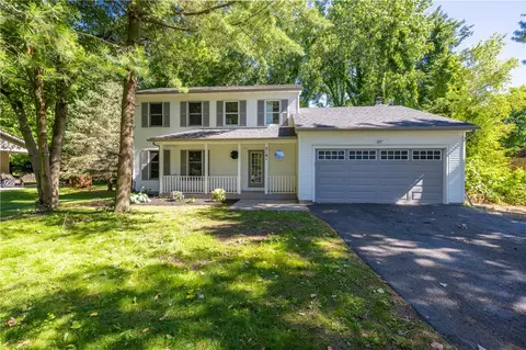 2161 Parrini Dr, Ontario, NY 14519