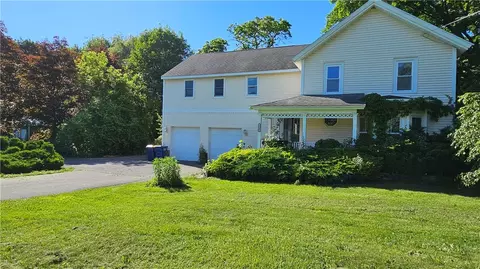 3055 Turnpike Rd, Sennett, NY 13021