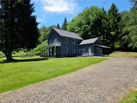 483 Mill Creek Rd, Otego, NY 13825