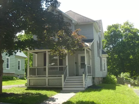 224 Woodlawn Ave, Auburn, NY 13021