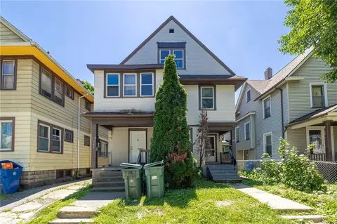 309-311 Frost Ave, Rochester, NY 14608