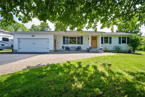 288 South Ave, Parma, NY 14468