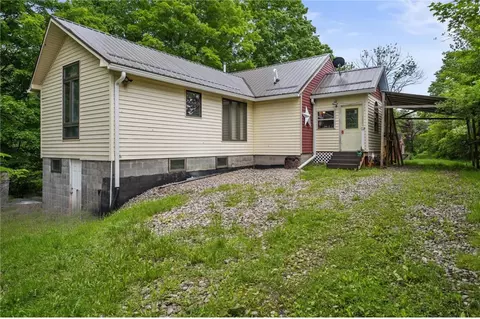 6855 Conesus Springwater Rd, Conesus, NY 14435
