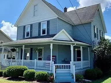 163 Main St, Roulette, PA 16746