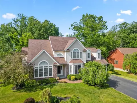 235 Hollybrook Rd, Sweden, NY 14420