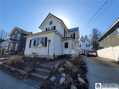170 1705 Barrett Ave #170-170.5, Jamestown, NY 14701