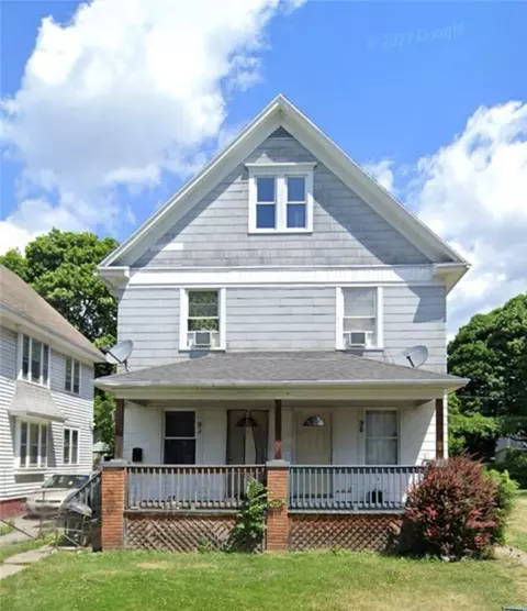 94 Dayton St, Rochester, NY 14621