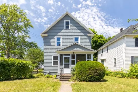 116 Farragut St, Rochester, NY 14611