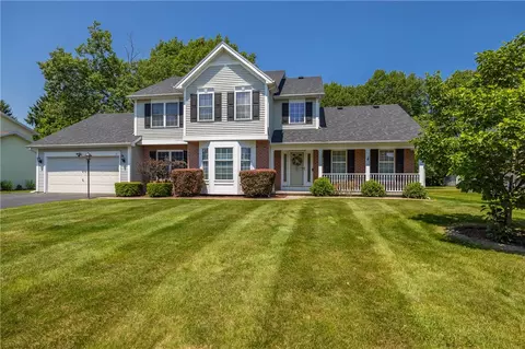 54 N Church Rd, Greece, NY 14612