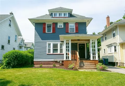 310 W High Ter, Rochester, NY 14619