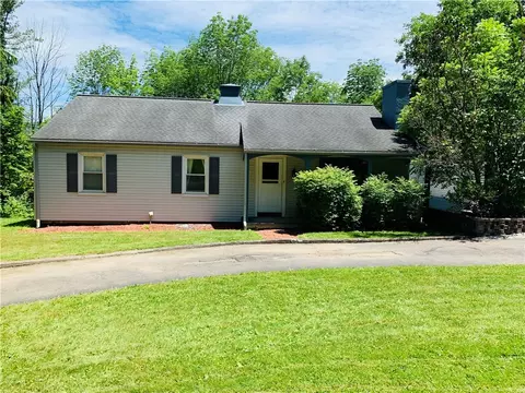 178 N Highland Ave, Wellsville, NY 14895