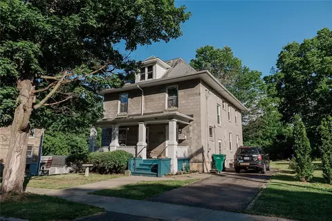 29 Grove St, Mount Morris, NY 14510