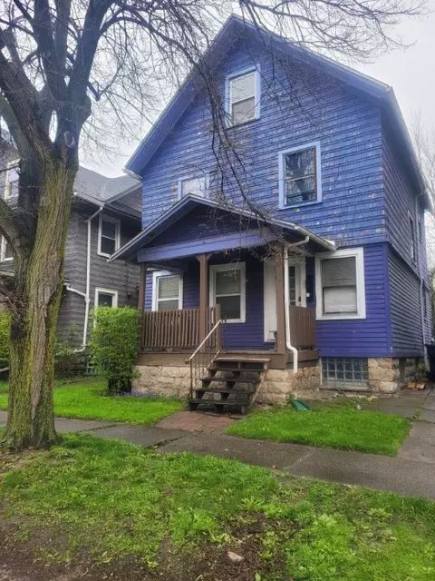 908 Lafayette Ave, Buffalo, NY 14209