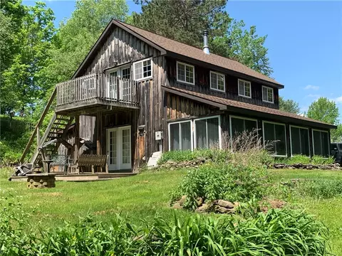 1375 Hornbeck Rd, Harpersfield, NY 13786