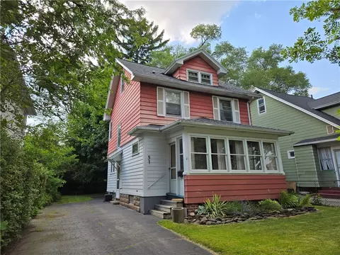 51 Luella St, Rochester, NY 14609