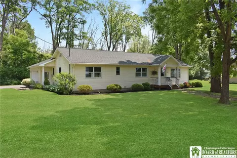 2822 Heineman Rd, Ellery, NY 14742
