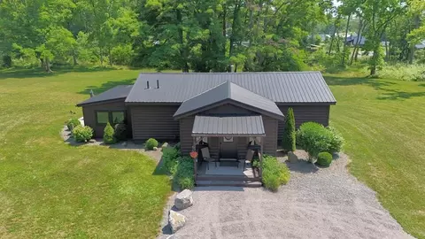 8431 Lower Lake Rd, Lodi, NY 14860