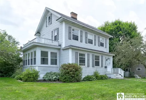 1201 Newland Ave, Jamestown, NY 14701